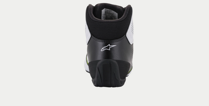 Alpinestars Bota Tech-1 K Start V2 BLA/AMA/NEG 2711521