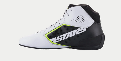 Alpinestars Bota Tech-1 K Start V2 BLA/AMA/NEG 2711521