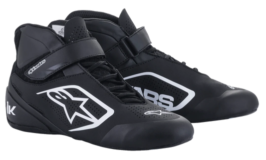 ALPINESTAR BOTA TECH-1 K V2 NEG/BLA 2712022