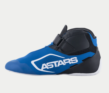 ALPINESTAR BOTA TECH-1 K V2 Az/Bco 2712022