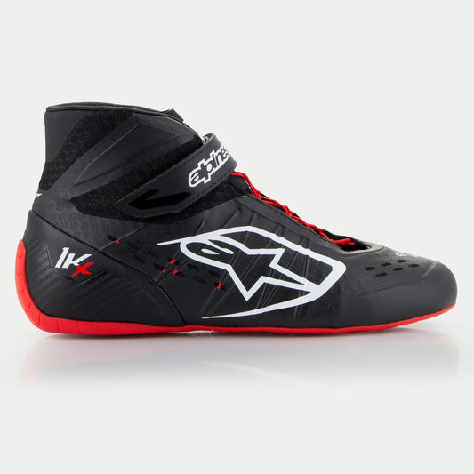 Alpinestars Bota KX1 V3 NEG/BCO 2712124