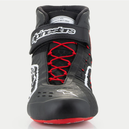 Alpinestars Bota KX1 V3 NEG/BCO 2712124