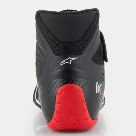 Alpinestars Bota KX1 V3 NEG/BCO 2712124