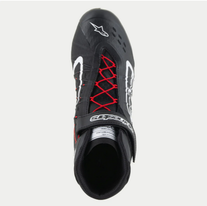 Alpinestars Bota KX1 V3 NEG/BCO 2712124