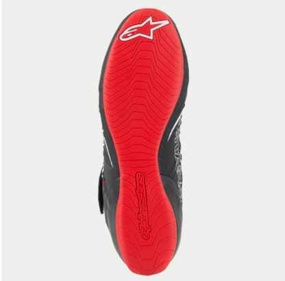 Alpinestars Bota KX1 V3 NEG/BCO 2712124