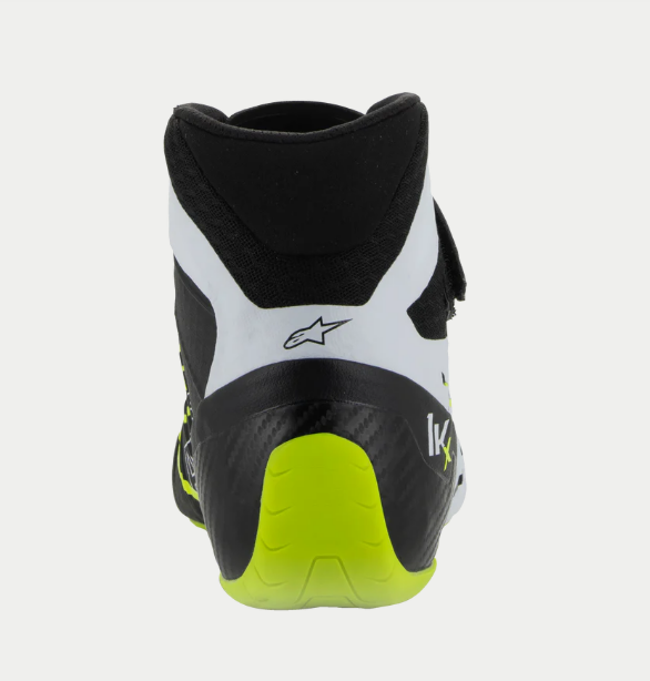 Alpinestars Bota KX1 V3 BLA/NEG/AMA 2712124
