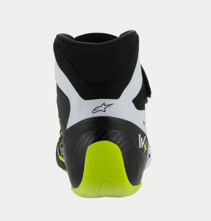 Alpinestars Bota KX1 V3 BLA/NEG/AMA 2712124