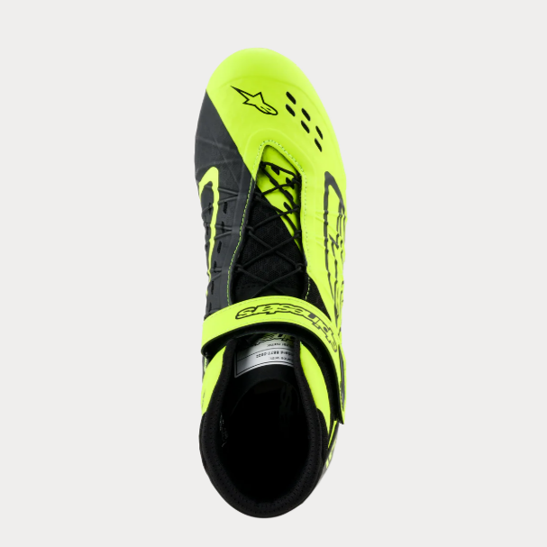 Alpinestars Bota Tech-1 KX V3 2712124