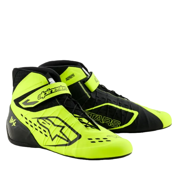 Alpinestars Bota Tech-1 KX V3 2712124