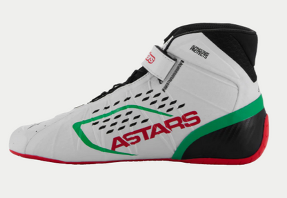 Alpinestars Bota KX1 V3 BCO/VER/RJO 2712124