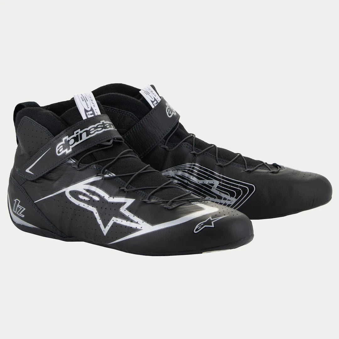 Alpinestars Bota Tech-1 Z V3 SFI NEG/BLA 2715524