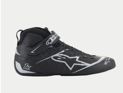 Alpinestars Bota Tech-1 Z V3 SFI NEG/BLA 2715524