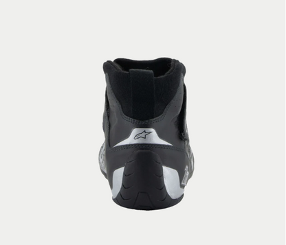 Alpinestars Bota Tech-1 Z V3 SFI NEG/BLA 2715524