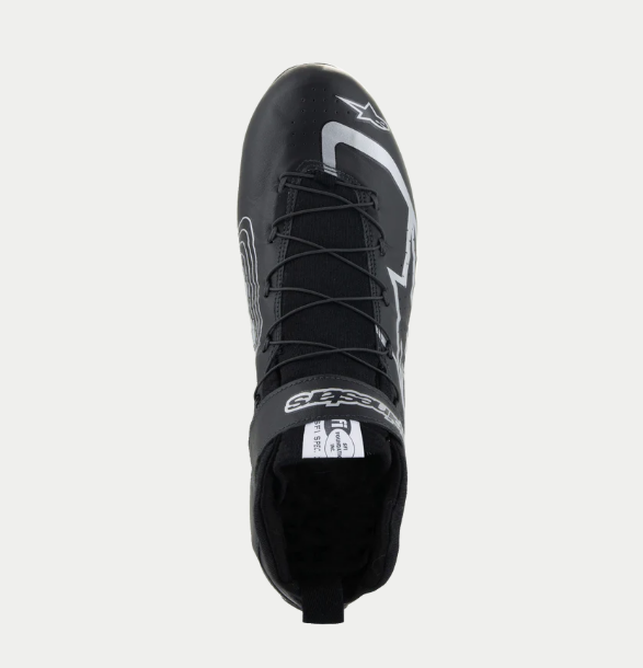 Alpinestars Bota Tech-1 Z V3 SFI NEG/BLA 2715524