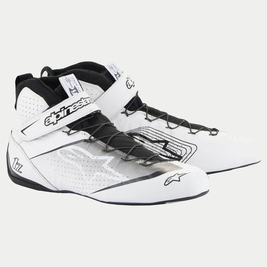 Alpinestars Bota Tech-1 Z V3 SFI BLA/GRI 2715524