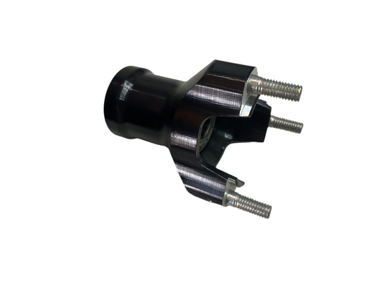 Masa delantera KF 17x81 AL mediana MAR / CRG