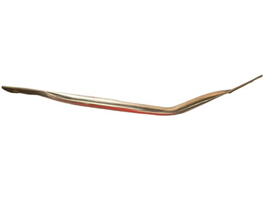 Strut de asiento 280 mm curvo