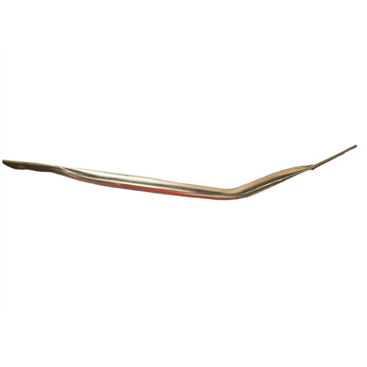 Strut Curvo Para Asiento
