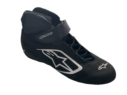 ALPINESTARS BOTA TECH-1 K V2 NGO/BCO 2711521