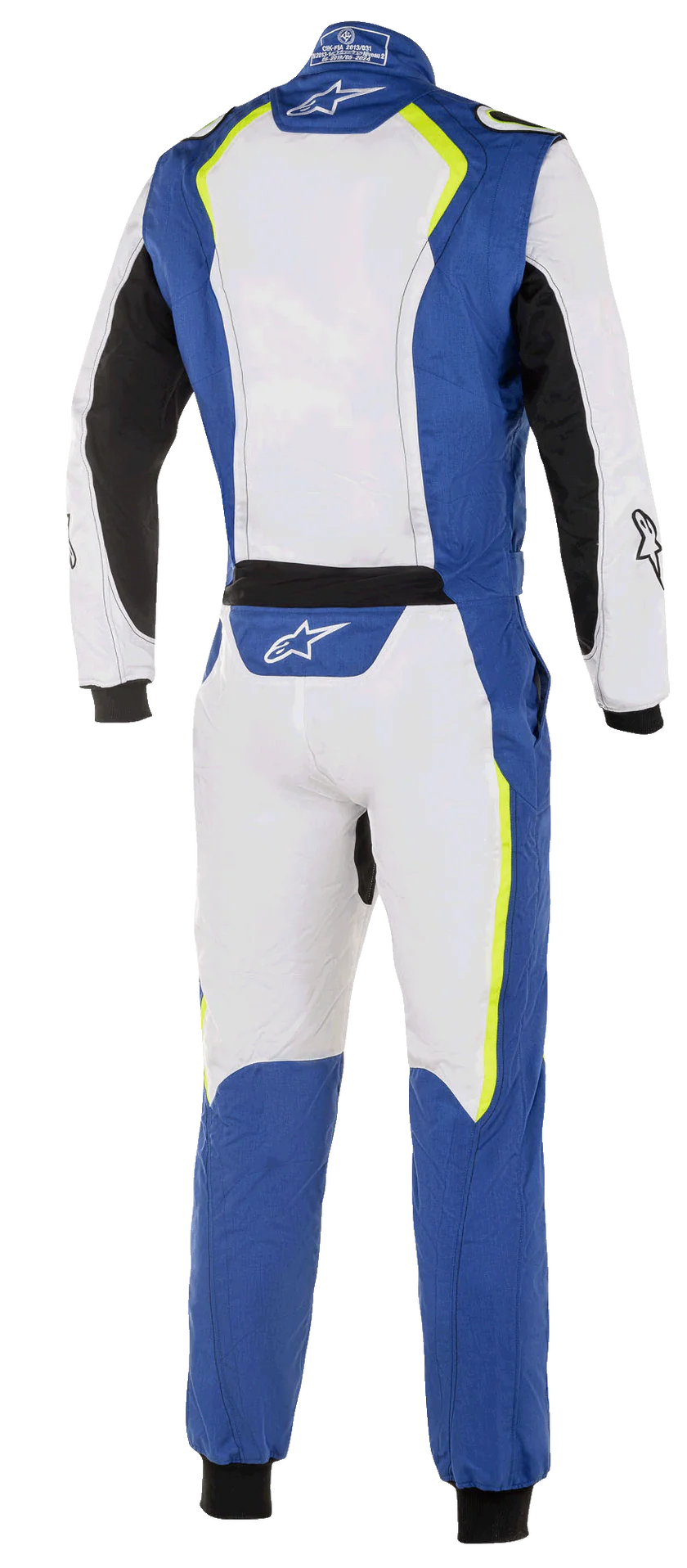 Alpinestars Nomex KMX-5 7255