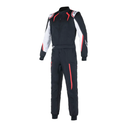 Alpinestars Nomex KMX-5 123