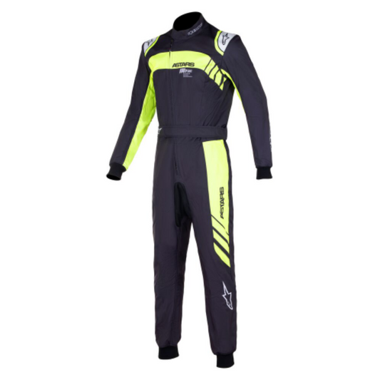 Alpinestars Nomex KMX-9 V3 155