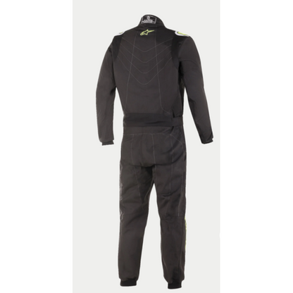 Alpinestars Nomex KMX-9 V2 Graphic 3 NGO/AMR  FLUO