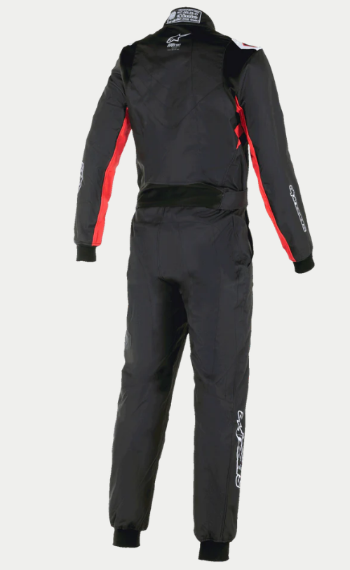 ALPINESTAR NOMEX KMX-9 V3 3356924 INFANTIL
