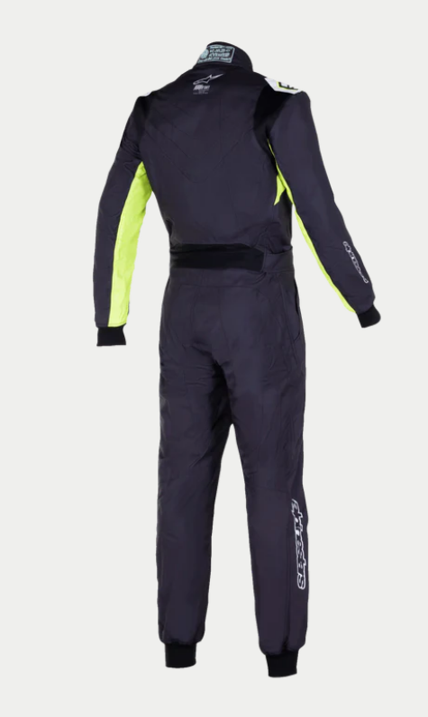 ALPINESTAR NOMEX KMX-9 V3 3356924 INFANTIL