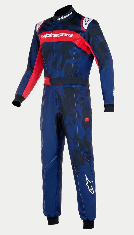 ALPINESTAR NOMEX KMX-9 V3 INFANTIL 7138