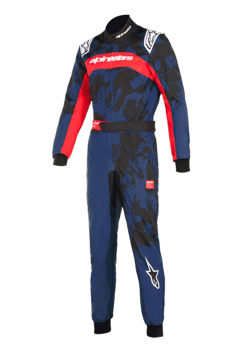 Alpinestars Nomex KMX-9 V3 7138 AZ/CAMU