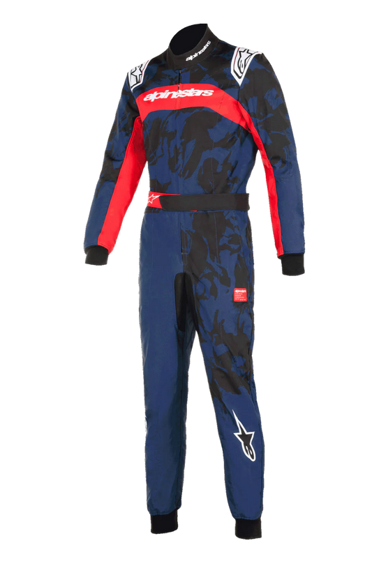 Alpinestars Nomex KMX-9 V3 7138 AZ/CAMU