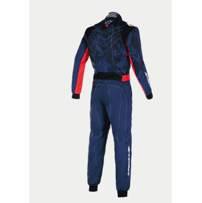 Alpinestars Nomex KMX-9 V3 7138 AZ/CAMU