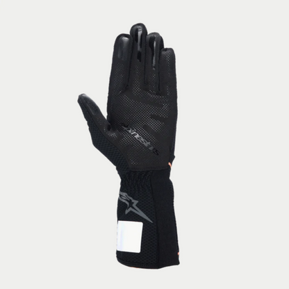 Alpinestars Guantes KX V4 2024 NGO 104