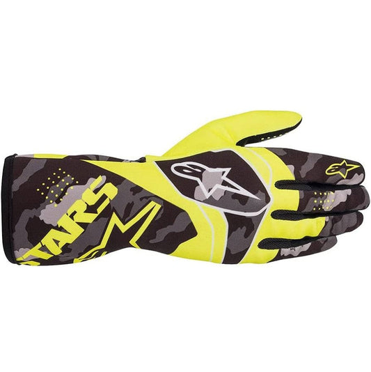 ALPINESTARS GUANTE TECH-1 K V2   551