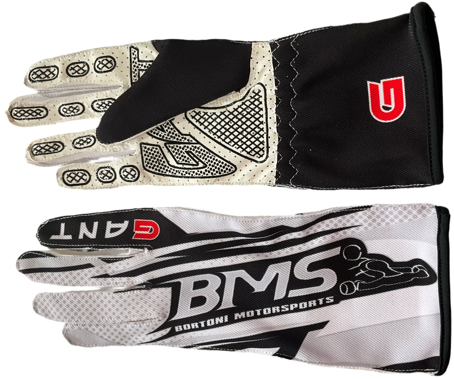 Guante Gant BMS