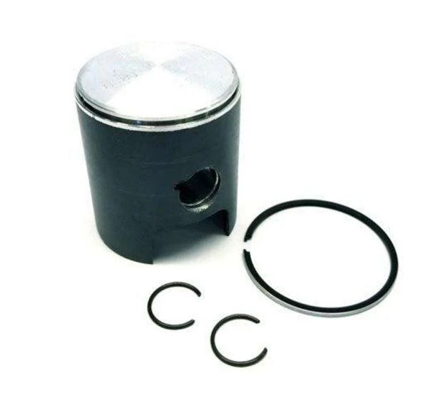 [052A] PISTON COMPLETO M1 MS