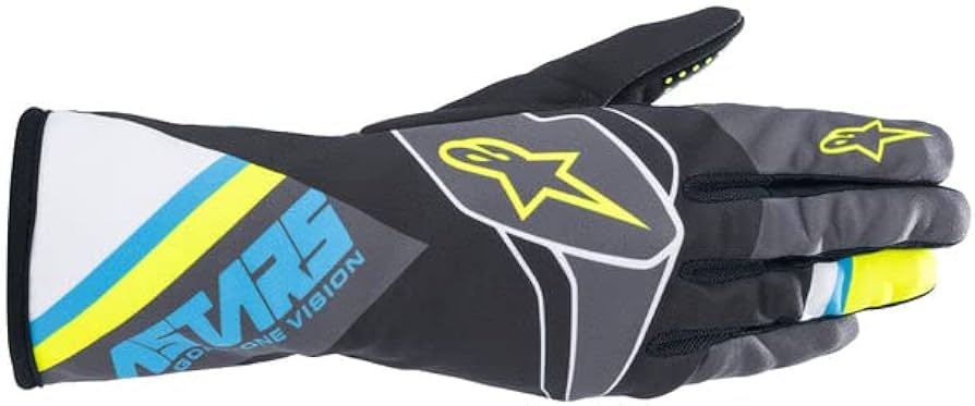 ALPINESTARS GUANTE TECH-1 K V2  1757