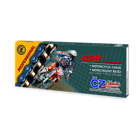 Cadena Paso 428 SHIFTER KZ CZ