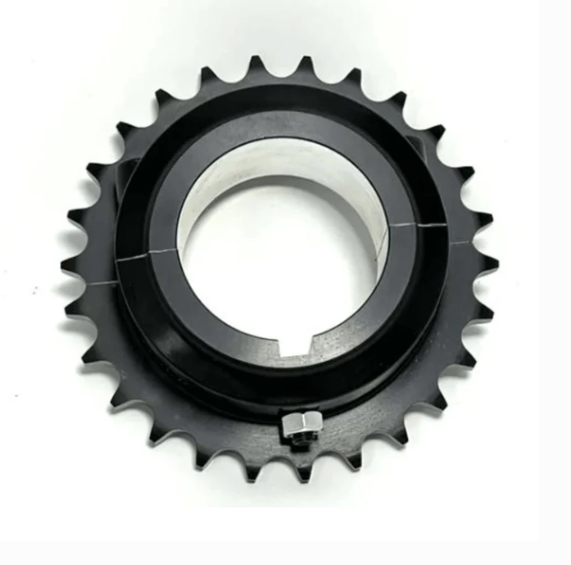 Sprocket Shifter KZ #428 AL