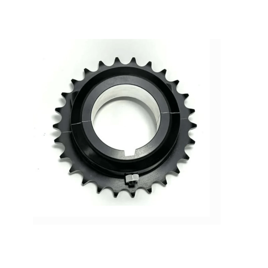 Sprocket Shifter KZ #428 AL