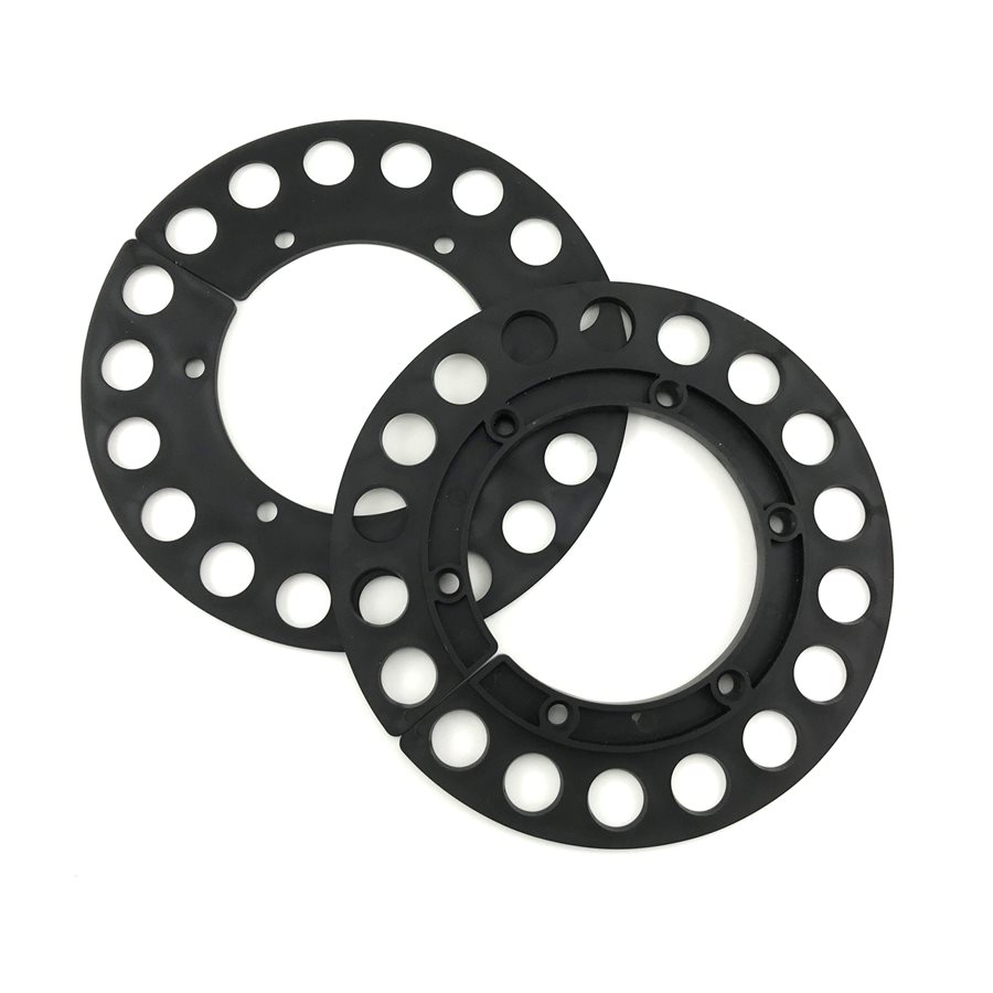 Cubre Sprocket Simple