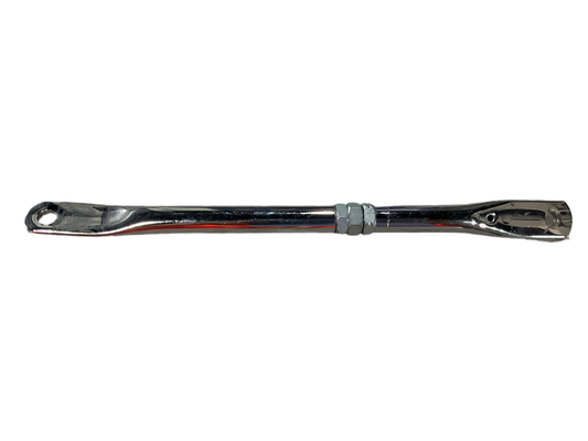 Strut Para Asiento Ajustable Recto Corto
