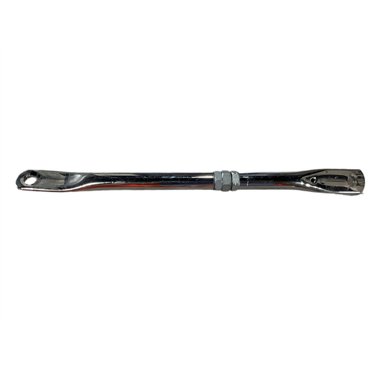 Strut Para Asiento Ajustable Recto Corto