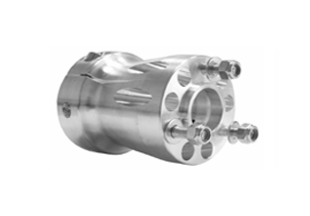 Masa trasera MG 50x115 1 tornillo MAR