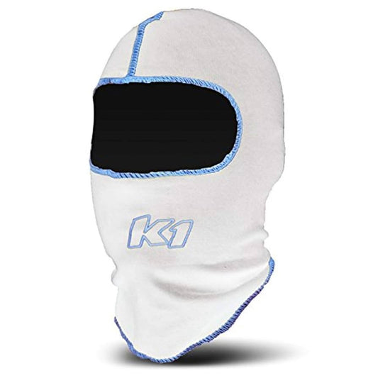 Balaclava Blanca K1