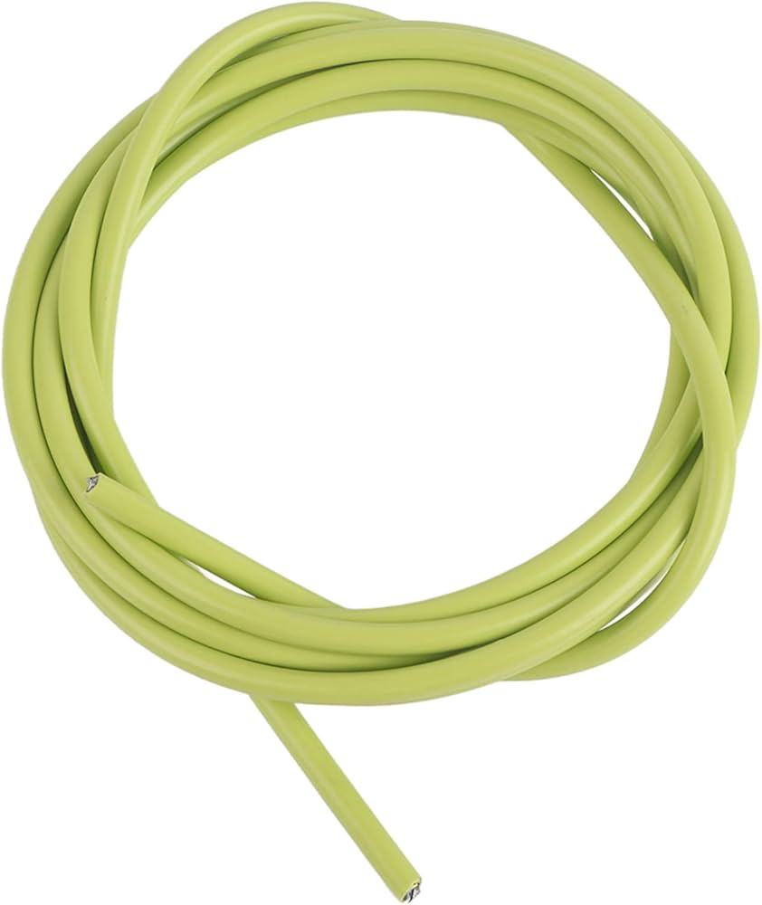 Mts Funda De Acelerador