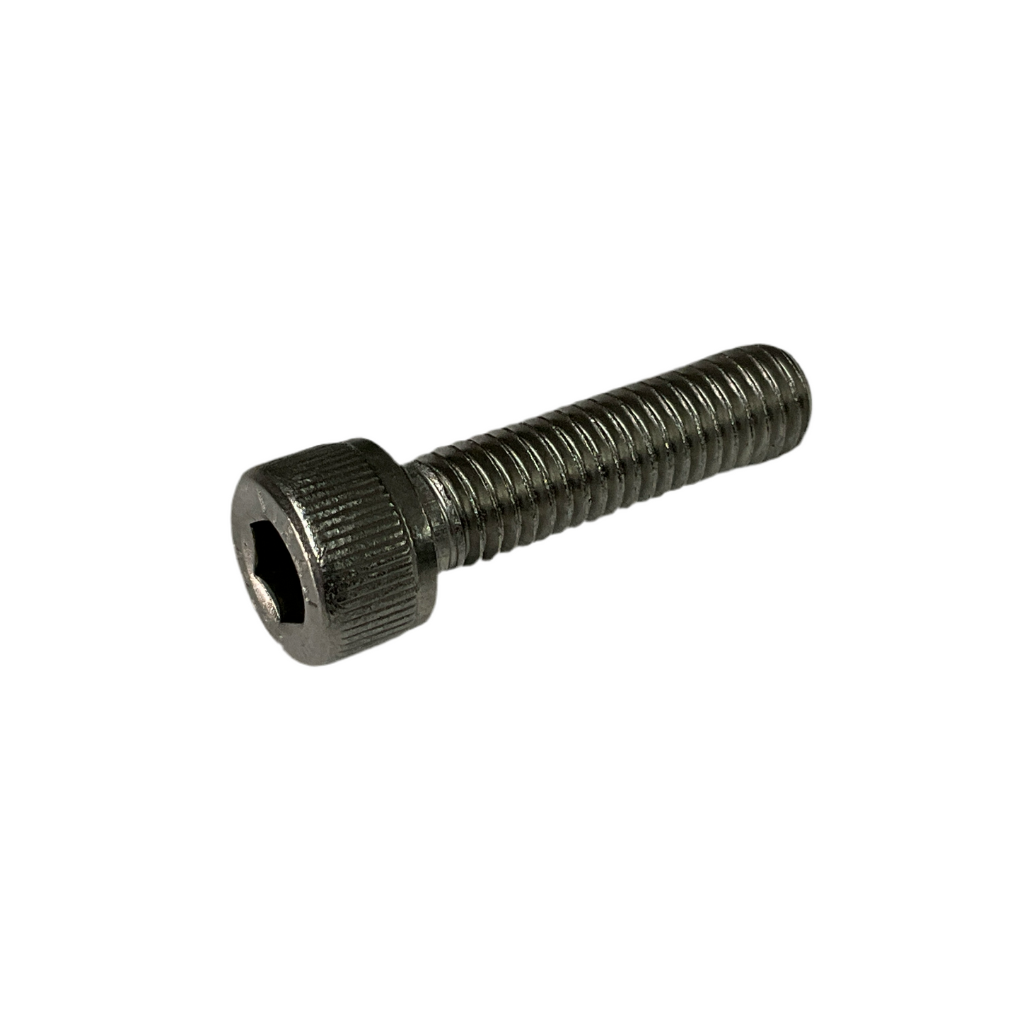 Tornillo Cabeza Allen Scket