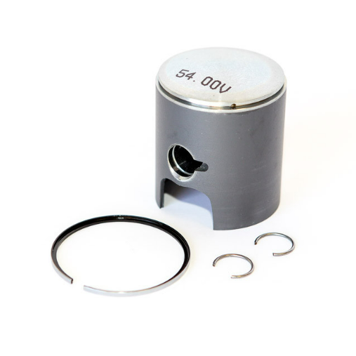 [052A] PISTON COMPLETO X30