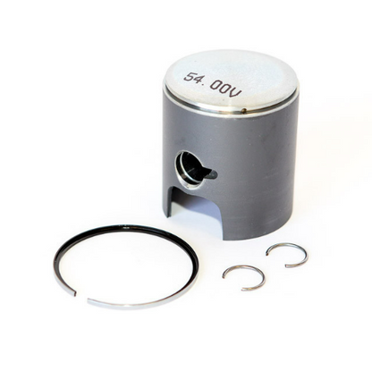 [052A] PISTON COMPLETO X30